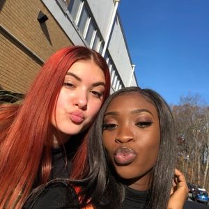 Meet your Posher, Maddie